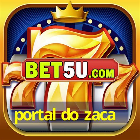 portal zaca|portal do zaca manaus hoje.